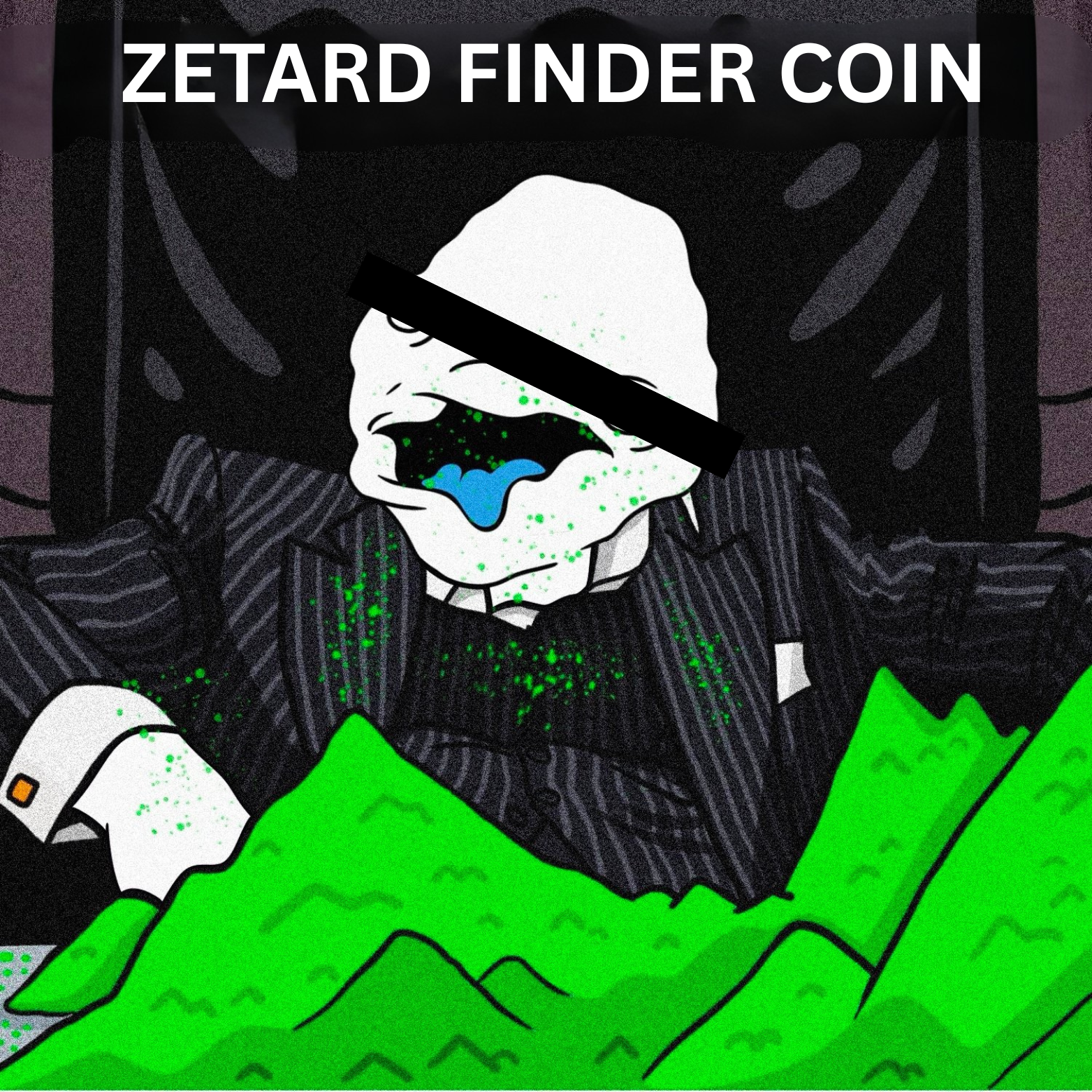 Zetard Finder Coin